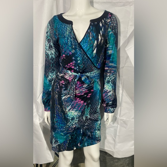 Hale Bob Dresses & Skirts - Hale Bob wrap dress